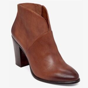 Women Vince Camuto Franell Leather Booties